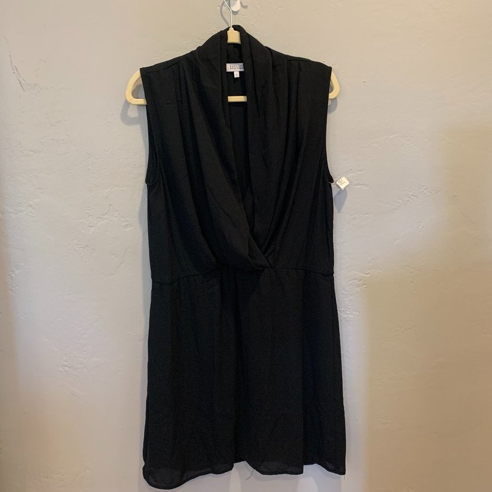 Barneys New York Black Dress | Size Large
